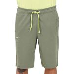 Shorts casual verdi L per Uomo Blauer 