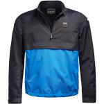Blauer Spring Pull Man Giacca - (blue/tourquoise)