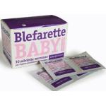 Blefarette Baby Salviettine Oculari 30 Pezzi Junia Pharma