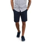 BLEND Ragna - Chino Shorts da Uomo, Taglia:XL, Colore:Navy (70230)