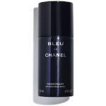 Deodoranti spray 100 ml Chanel Bleu de Chanel 