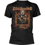 Blind Guardian 'Imaginations from The Other Side' Mens T-Shirt Size S