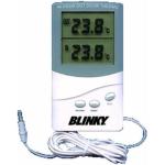 Termometri digitali Blinky 