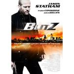 Blitz (Blu-Ray) (Import) (2011) Jason Statham; Pad