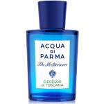 Eau de toilette 150 ml all'arancia fragranza oceanica per Donna Acqua di Parma Blu Mediterraneo 