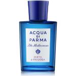 Eau de toilette 150 ml naturali al gelsomino fragranza oceanica per Donna Acqua di Parma Blu Mediterraneo 