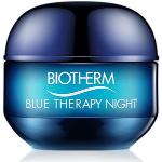 Blue Therapy - Crema Notte 50 Ml