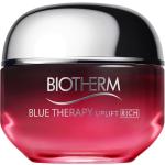 Body lotion 50 ml viso per per pelle secca intensive alle alghe Biotherm 