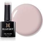 BlueSky UV/LED 3-in-1 soak off Gel nail polish, Pink builder 15 ml