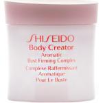Body lotion 75 ml zona décolleté lifting per perdita di elasticità per Donna Shiseido Body Creator 