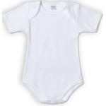 Body intimi bianchi 2 mesi per neonato Ellepi di Bizzarre-intimo.it 