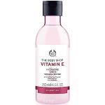 Tonici 250  ml cruelty free per per tutti i tipi di pelle idratanti con vitamina E per il viso The Body Shop Vitamin E 