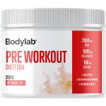 BodyLab Pre-allenamento Sweet Cola (200g)