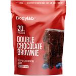BodyLab Proteina Baking Mix double Choco Brownie (500g)