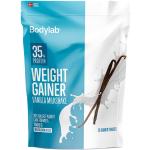 BodyLab Weight Gainer Vaniglia Milkshake (1,5kg)