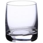 Servizi bicchieri trasparenti di vetro BOHEMIA CRISTAL 
