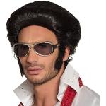 Boland 86171 - Parrucca Elvis Rock n Roll Deluxe
