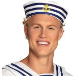 Cappelli blu navy da marinaio Boland 