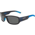 Bolle Heron Polarized Sunglasses Blu Polarized TNS Oleo AR/CAT3