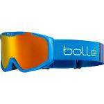 Maschere blu da sci per bambini Bollé 