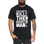 Boogey Man – Maglietta da uomo Michael Horror Myer