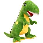 Peluche a tema dinosauri per bambini 100 cm dinosauri 