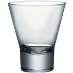 Bormioli-Bicchiere Double Old Fashioned 125060 Ypsilon, 12 ml, Confezione da 6