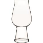 BORMIOLI LUIGI Bicchiere Ipa Collez Birrateque Cl 54 Luigi Bormioli H 18,4 Ø Cm 8,8 Confezione Da 6 - 531624