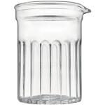 Bicchieri di vetro da cocktail Luigi Bormioli 