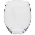 Servizi bicchieri trasparenti di vetro 6 pezzi Luigi Bormioli 