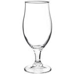 Bormioli Rocco Confezione 3 Calici Birra Executive in Vetro cl52 - transparent glass 1315852