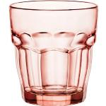 Servizi bicchieri trasparenti di vetro Bormioli Rocco 
