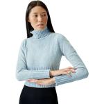 Born Living Yoga Nala Sweater Blu M-L Donna