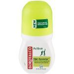 Borotalco Active Deodorante Roll-On Profumo di Cedro e Limone 50 ml