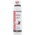 Borotalco Deo Spray Invisible Ml.150