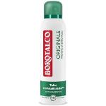 Borotalco Deodorante Spray Originale Profumo di Borotalco Extra Asciutto, 150ml