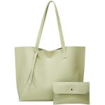 Shopping bags eleganti con borchie riutilizzabili per Donna Generic 