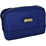 Borsa Borsetta Tracolla Bluette Alv By Alviero Martini Bag Woman Blue