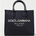 Borse a mano blu per Donna Dolce&Gabbana Dolce 