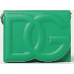 Borse verdi di pelle per Donna Dolce&Gabbana Dolce 