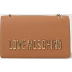 Borse a spalla di pelle per Donna Moschino Love Moschino 