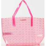 Borse rosa in PVC per Donna Marni 