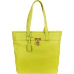 Shopping bags scontate bianche Fracomina 
