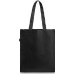 Borsa shopper, nera Springfield - MakeUp Eco Friendly Tote Bag Black