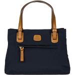 Shopper scontate blu per Donna Bric's X-bag 