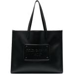 Shopping bags nere Dolce&Gabbana Dolce 