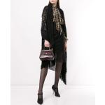 Shopper viola in pelle di vitello per Donna Dolce&Gabbana Dolce 