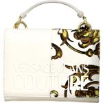 Borsa Versace Jeans Couture 72va4b43 Zs082 - White