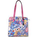Shopping bags multicolore per Donna Whynot 