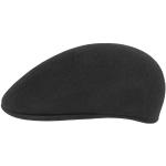 Cappelli invernali 56 eleganti neri XXL per Donna Borsalino 